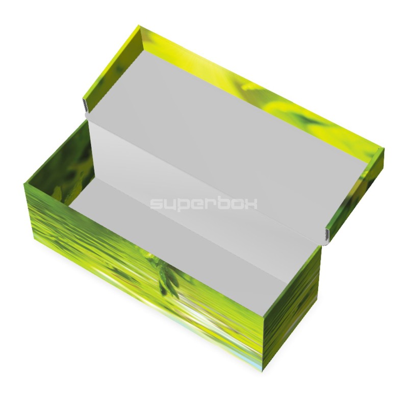 Individueller Druck für 32805 Boxen