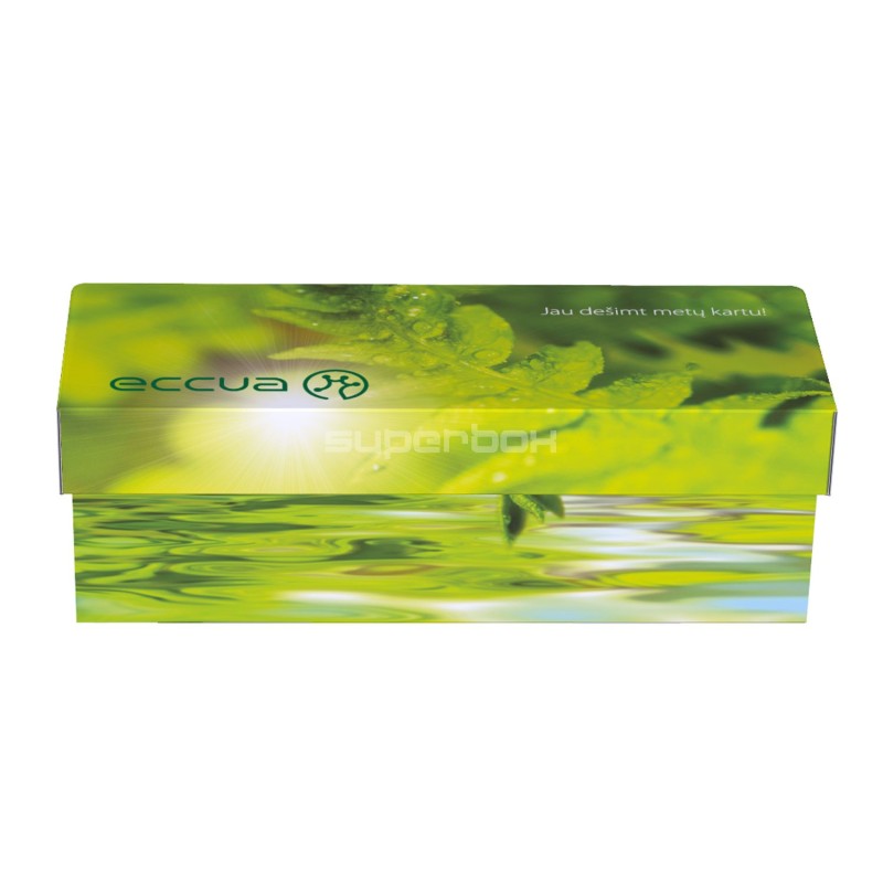 Individueller Druck für 32805 Boxen