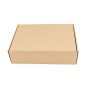 Brown A4 Size Box Brown A4 Size Box