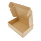 Brown A4 Size Box Brown A4 Size Box