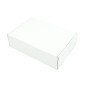 White A4 Size Box
