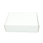 White A4 Size Box