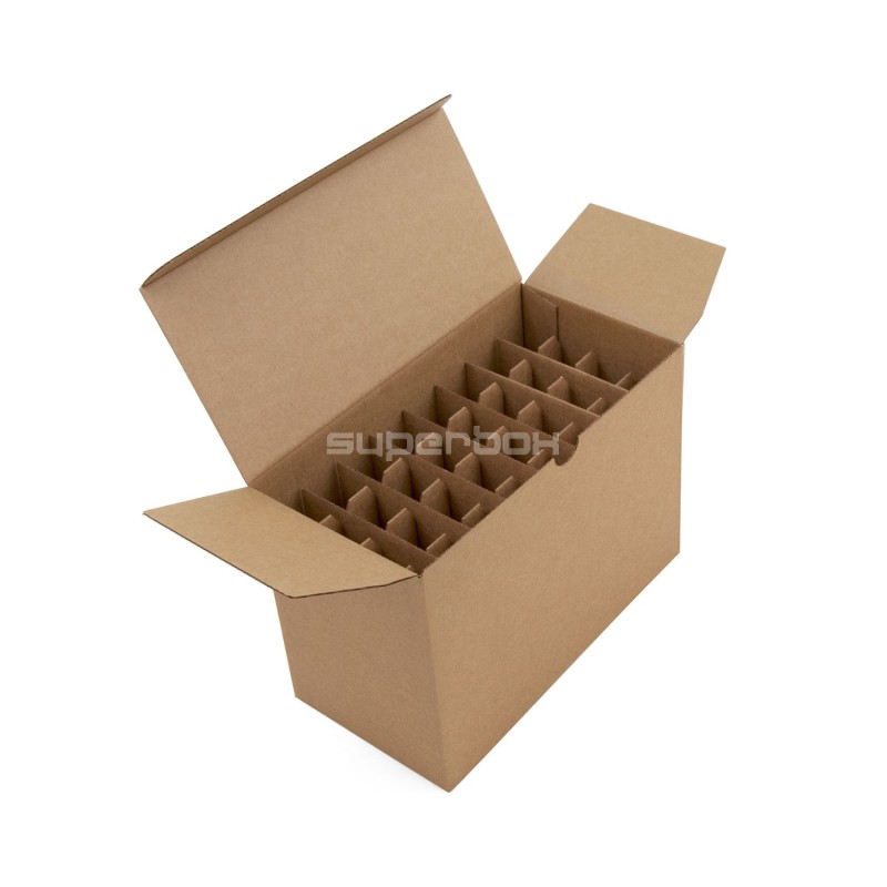 Tube Box for COVID-19 Tests
