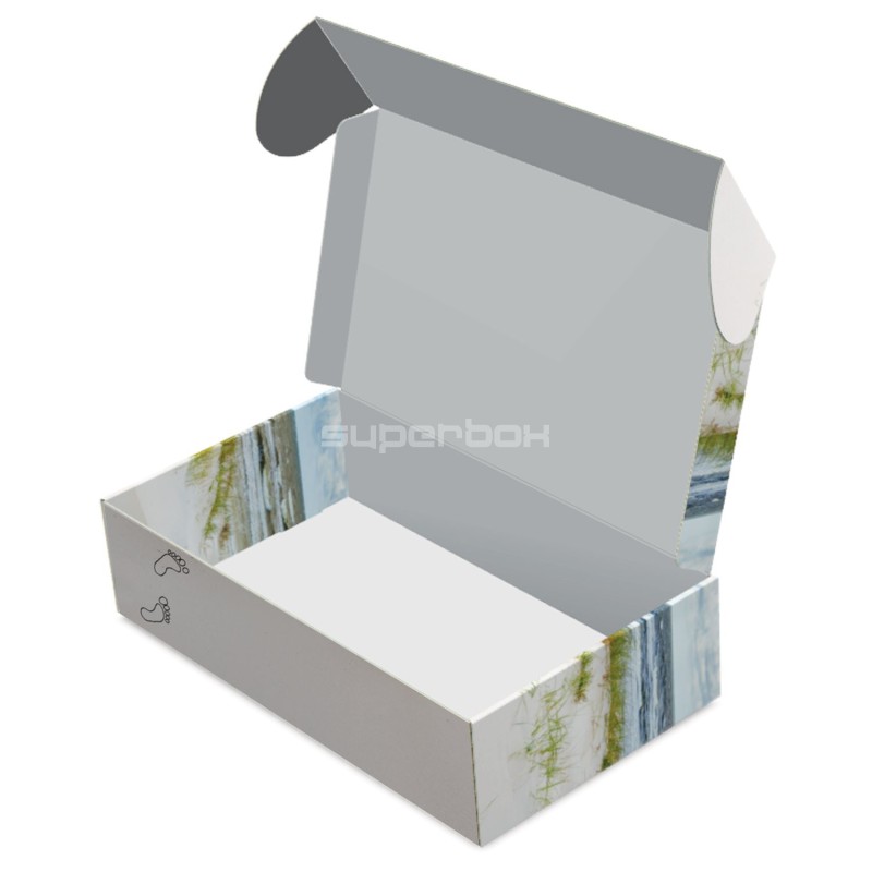 Individueller Druck für B00015 Boxen ohne Fenster