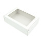 White A4 Size Box White A4 Size Box