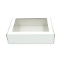 White A4 Size Box White A4 Size Box