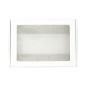 White A4 Size Box White A4 Size Box
