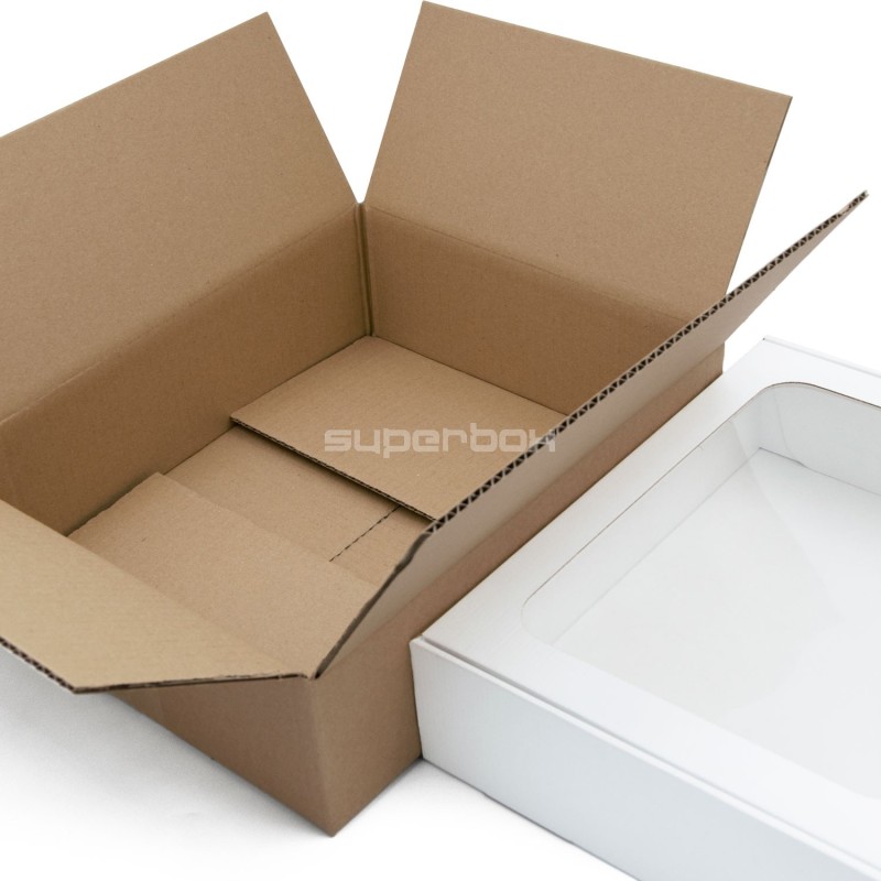 Mailer Box für 76948 Geschenkboxen