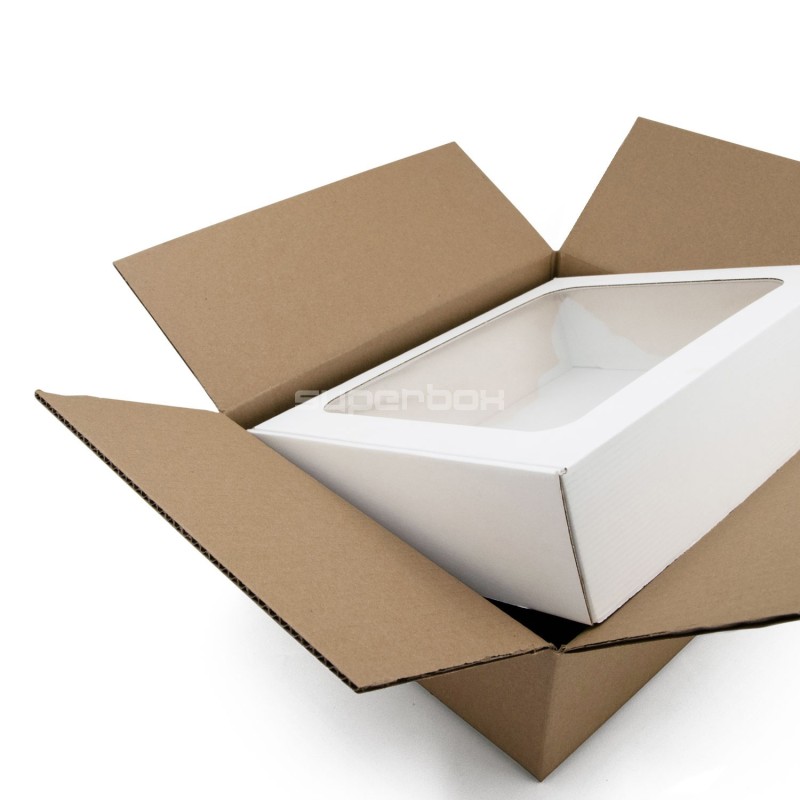 Mailer Box für 76948 Geschenkboxen