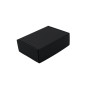 Black A5 Format Box Black A5 Format Box