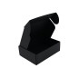 Black A5 Format Box Black A5 Format Box