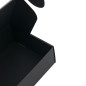 Black A5 Format Box Black A5 Format Box