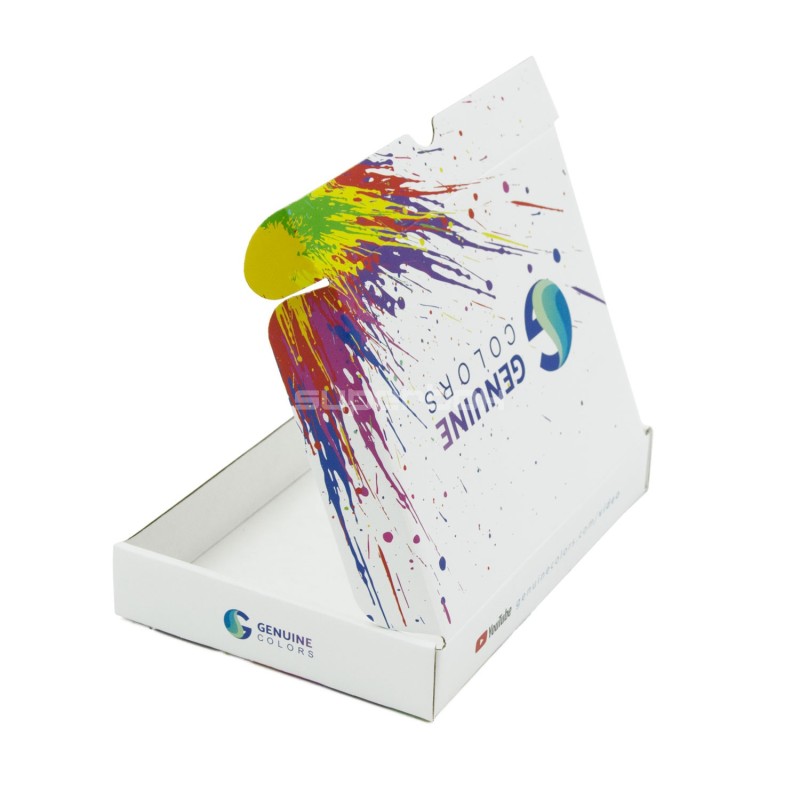 Individueller Druck für 31879 Boxen