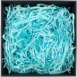 Mint Shredded Paper, 1 kg Mint Shredded Paper, 1 kg