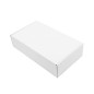 White Gift Box White Gift Box