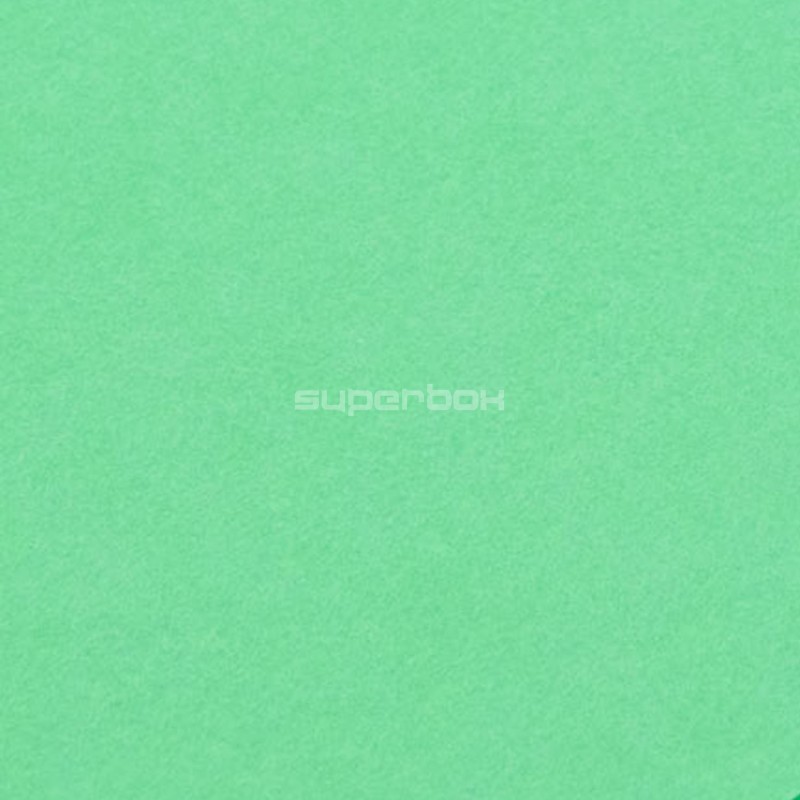 Emerald Silk Paper, No. 73 Emerald Silk Paper, No. 73