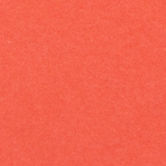 Leuchtend oranges Seidenpapier, Nr. 13