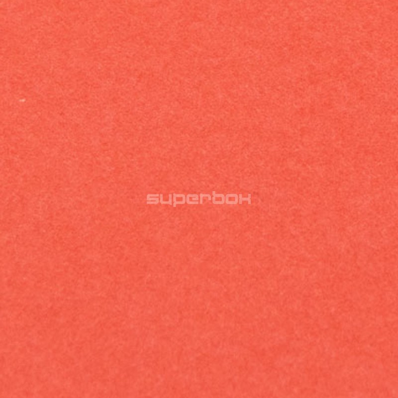 Bright Orange Silk Paper, No. 13 Bright Orange Silk Paper, No. 13