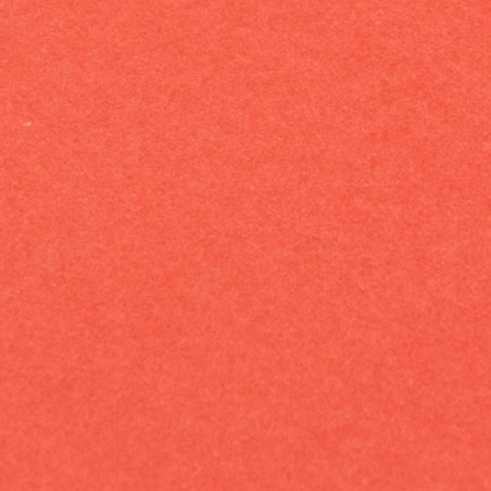 Leuchtend oranges Seidenpapier, Nr. 13