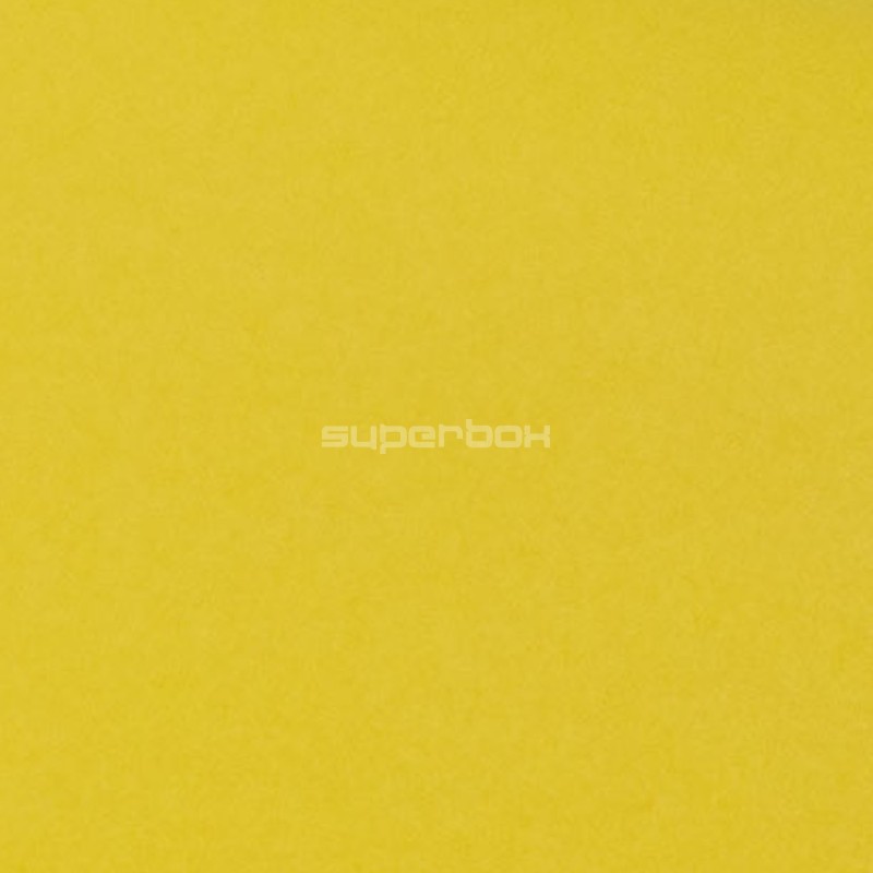 Yellow Silk Paper, No. 11