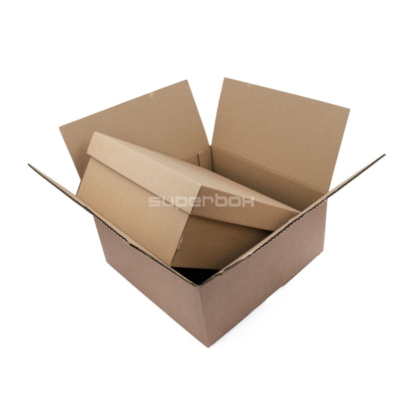 Mailer-Box für A00434 Geschenkboxen