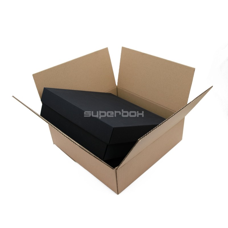 Versandbox für 35752 Geschenkboxen