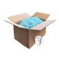 Mint Shredded Paper, 1 kg Mint Shredded Paper, 1 kg