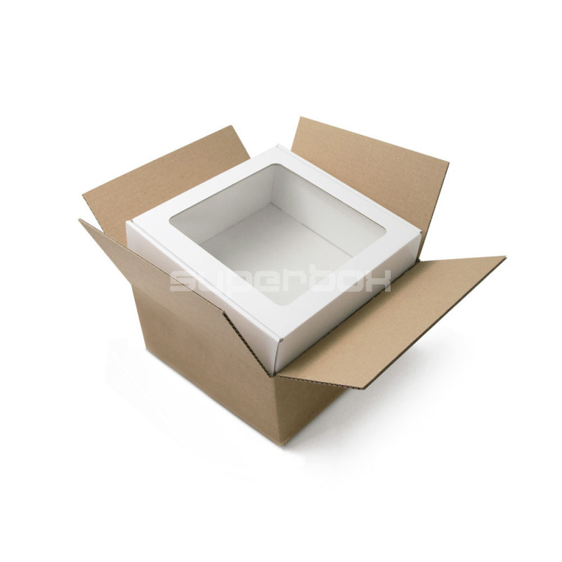 Mailer Box für 85239 Geschenkboxen