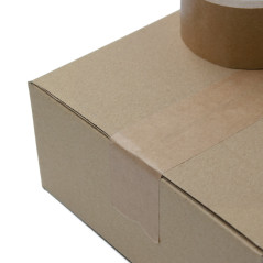 Papierklebeband KRAFT