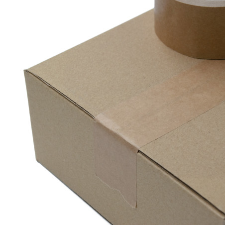 Papierklebeband KRAFT