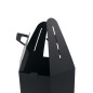 Black Gift Box for Lithuanian Tree Cake, 50 cm Height Black Gift Box for Lithuanian Tree Cake, 50 cm Height