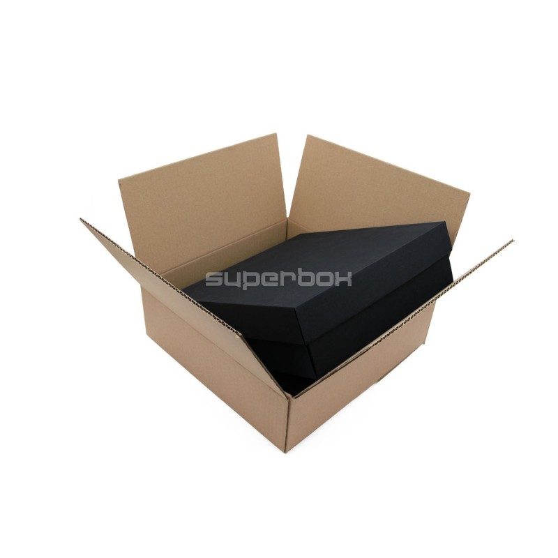 Versandbox für 36229 Geschenkboxen