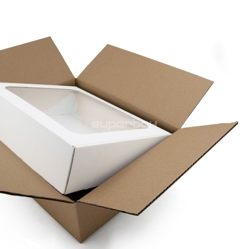 Mailer Box für 67394 Geschenkboxen