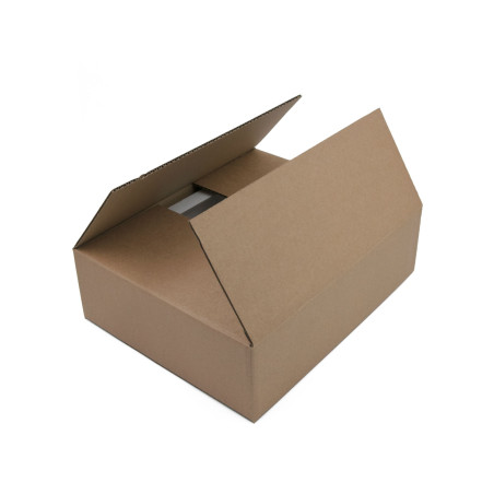 Versandverpackung zum Verpacken von 4 Boxen der 76948