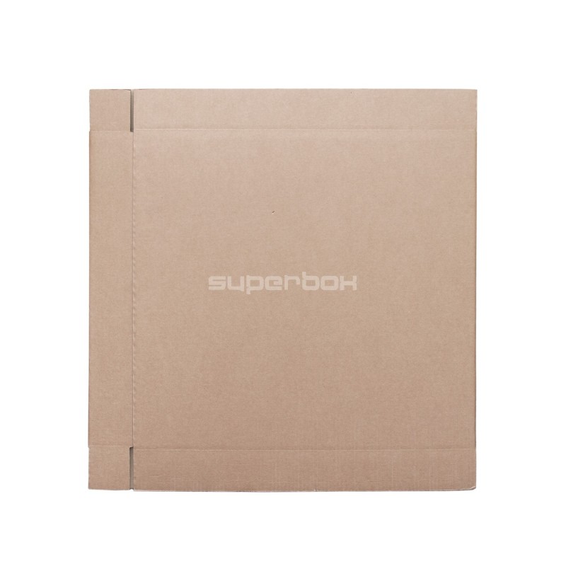 Packing Box XL Size