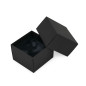 Black Small Square Gift Box