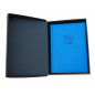 Flip Lid Black Gift Box of A5 Size Flip Lid Black Gift Box of A5 Size