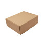Large Quick Closing Box for Shipping Items