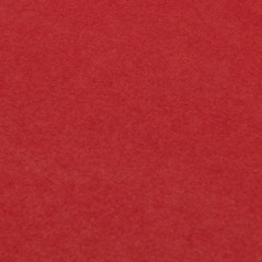 Leuchtend rotes Seidenpapier, Nr. 155