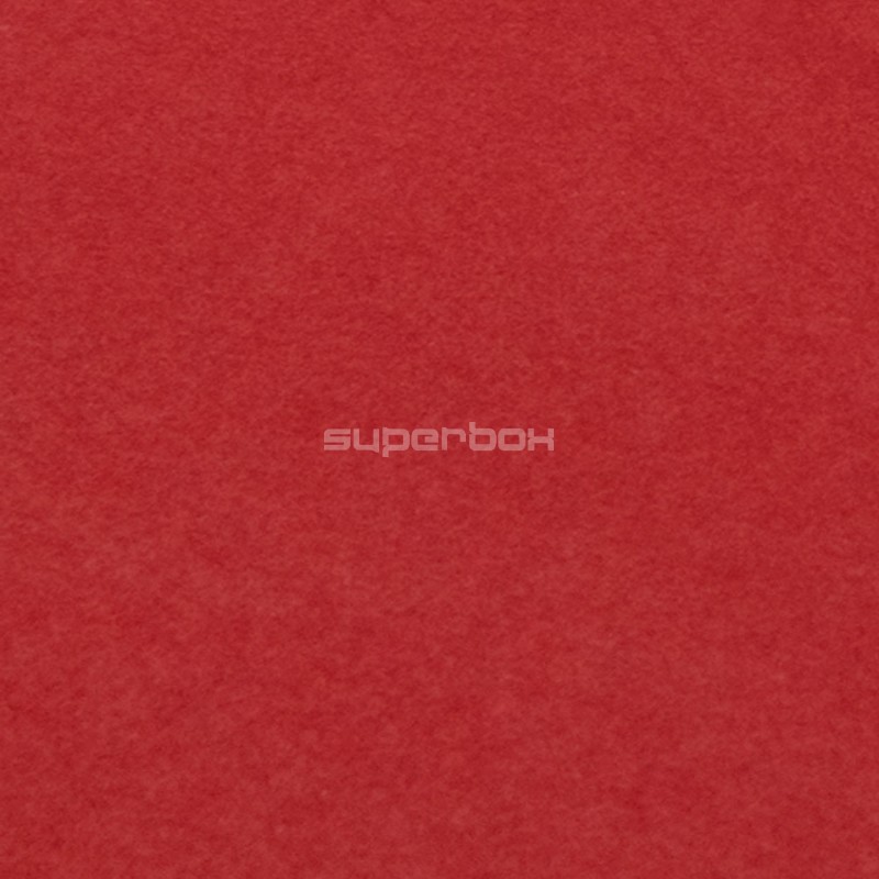 Silk Paper Bright Red, No. 155 Silk Paper Bright Red, No. 155