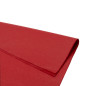 Brightly Red Silk Paper, No. 155 Brightly Red Silk Paper, No. 155