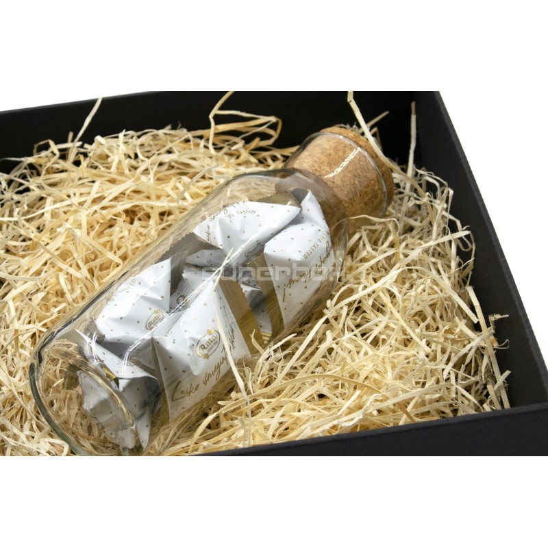Natürliche Holzwolle, 1 kg