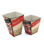 Popcorn Box