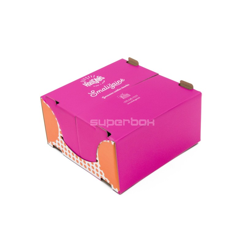 Individueller Druck für 96831 Boxen