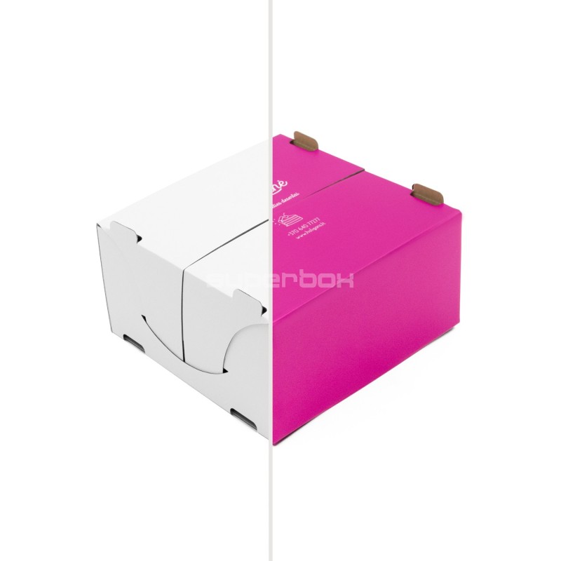 Individueller Druck für 96831 Boxen