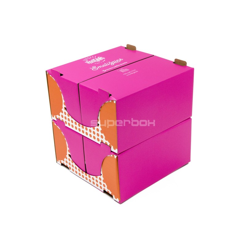 Individueller Druck für 96831 Boxen