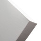 Weiße Kartonschachtel | 150x150x30 mm | Superbox