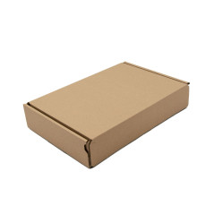 Beliebte A4 E-Commerce Box mit Aufreißklebeband