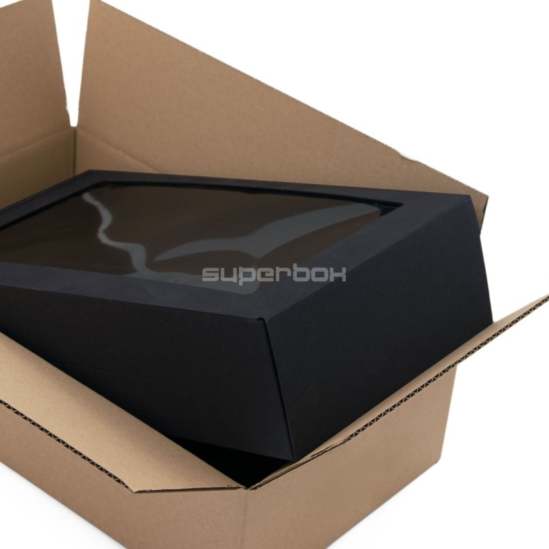 Mailer-Box für B00015 Geschenkboxen