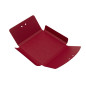 Cherry Red Envelope For Packing Jewelry Cherry Red Envelope For Packing Jewelry